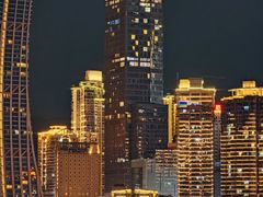 -重庆市江北嘴中央商务区中央公园