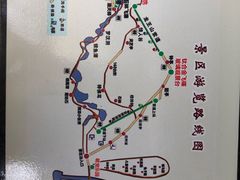 -京东石林峡风景区