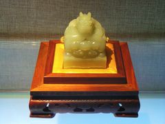 -北京工艺美术博物馆