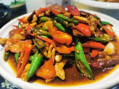 -印象徽州·正宗徽菜体验店