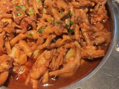 -胖哥俩肉蟹煲(淮安万达店)