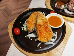 -俄士厨房(环球港店)