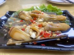 -崴海渔村(虹梅路店)