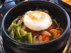 -韩聚屋韩国烤肉餐厅(新北万达店)