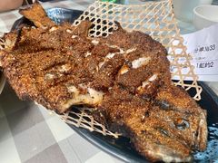-北京水岸山吧度假村(雁栖镇店)