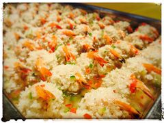 -东华大学第一食堂(松江校区店)