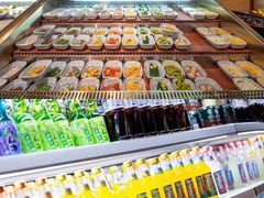 自助取餐区-温野菜涮涮锅(曲江大悦城店)