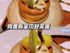 -KNOTKNOT珞珞·日式甜品(K11店)