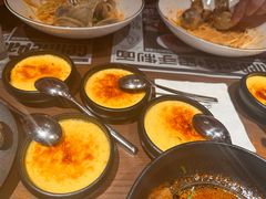 -黑手制面·Gentle Pasta(国金天地店)