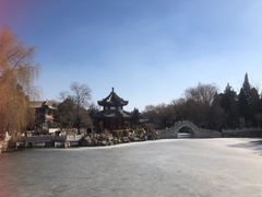 -莲池书院博物馆