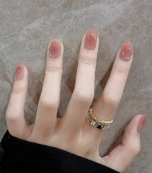 -初瞳专营美睫美甲