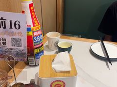 -梅利汴京烤鸭•开封豫菜地标店(晋安路店)