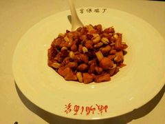 -峨嵋酒家(德内店)