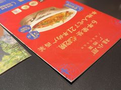 -桂小厨广西菜(水晶城店)
