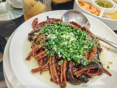 响油鳝丝-忆家一宴(大木桥路旗舰店)