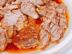 -西贝莜面村(近铁城市广场店)