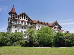 -上海美兰湖妇产科医院