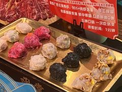 -吼堂老火锅(太古里总店)