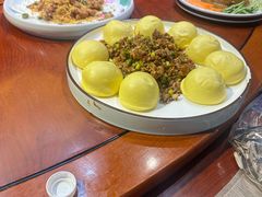 -金百万烤鸭店(良乡店)