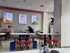 -鹍记特色牛杂面