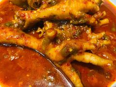 -京玉菲饭店(李村店)