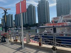 -三亚游船旅游中心(三亚鹿回头游艇游船公共码头店)