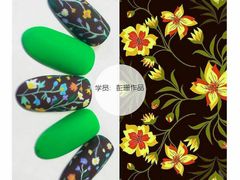 -群丽化妆摄影美甲纹绣培训学校