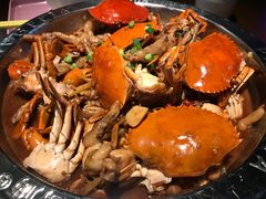 -胖哥俩肉蟹煲(福州仓山爱琴海店)