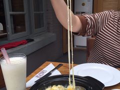 -Geneva日内瓦餐厅(西郊宝成花苑店)