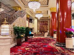 -北京中国大饭店