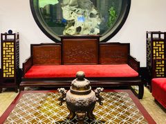 -苏州独墅湖书香世家酒店