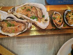 -巽寮印象美食部落餐厅·海鲜·地方特色菜(惠州体验店)