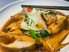 -黑明餐厅(白鹭洲店)