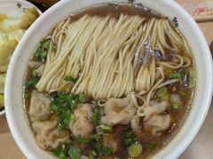 -蒋家桥饺面店(东关街店)
