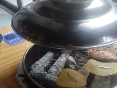 -水浒烤肉(医学院店)