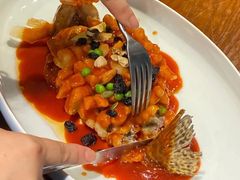 -童福兴·南京菜(老门东店)