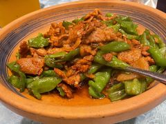 -外婆味道·云南菜大当家(关上店)