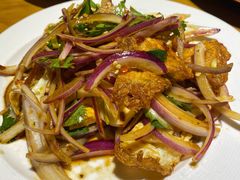 -觅山云南菜(泊富ICITY店)