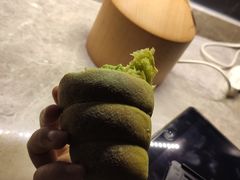 -仙峰天然面包(迎宾路店)
