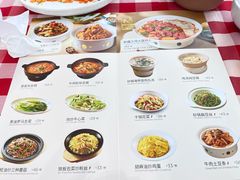 -西贝(太原万象城店)