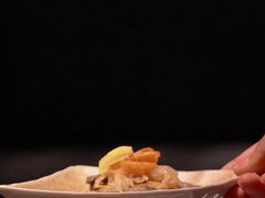 汁水多春鱼-鲤·鮨KOISUSHI
