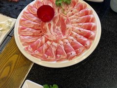 -重庆德庄火锅(体育中心店)