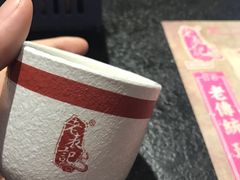 -老表记广西宵夜螺蛳鸭脚煲(西大店)