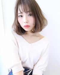 -TRIMS HAIR 修剪造型·烫染接发