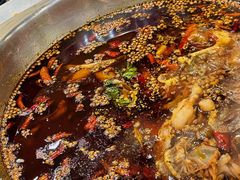 -大味美蛙鱼头火锅(高水店)