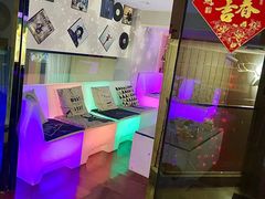 -Fun奇点轰趴馆(正佳广场店)