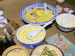 -南京大牌档(新街口德基广场店)