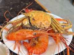 -川骄海鲜自助(亚运村店)