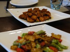 -逸林轩中餐厅(中信泰富朱家角锦江酒店)