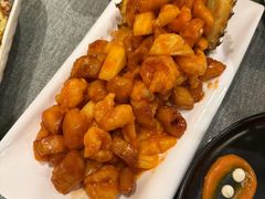 -隐食私房菜(老街店)